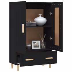 VidaXL 812565 credenza per soggiorno - Vista aggiuntiva 4
