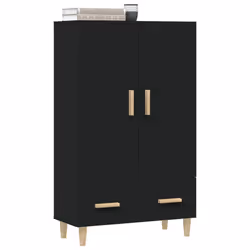 VidaXL 812565 credenza per soggiorno - Vista aggiuntiva 5