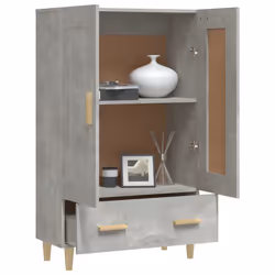 VidaXL 812568 credenza per soggiorno - Vista aggiuntiva 4