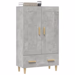 VidaXL 812568 credenza per soggiorno - Vista aggiuntiva 5