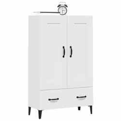 VidaXL 812573 credenza per soggiorno - Vista aggiuntiva 5