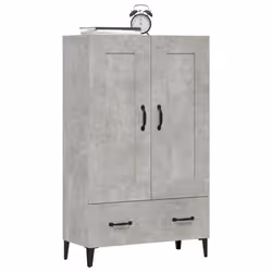 VidaXL 812577 credenza per soggiorno - Vista aggiuntiva 5