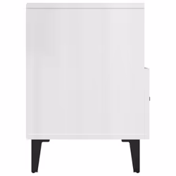 VidaXL 812597 supporto TV e sistema audio - Vista aggiuntiva 8