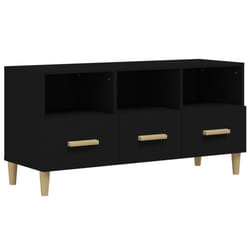 VidaXL 812601 supporto TV e sistema audio