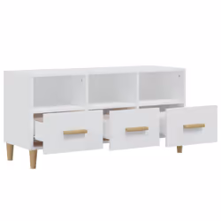VidaXL 812606 supporto TV e sistema audio - Vista aggiuntiva 7