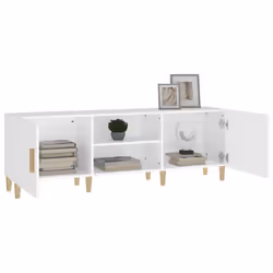 VidaXL 812618 supporto TV e sistema audio - Vista aggiuntiva 4
