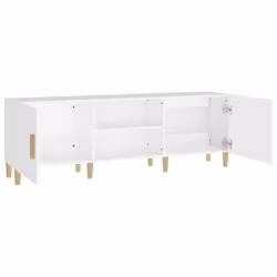 VidaXL 812618 supporto TV e sistema audio - Vista aggiuntiva 5