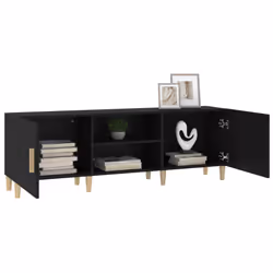 VidaXL 812619 supporto TV e sistema audio - Vista aggiuntiva 4