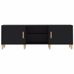 VidaXL 812619 supporto TV e sistema audio - Vista aggiuntiva 5