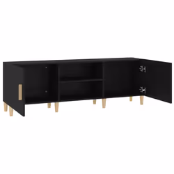 VidaXL 812619 supporto TV e sistema audio - Vista aggiuntiva 6