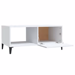 VidaXL 812663 tavolino da caffè, comodino e consolle da soggiorno - Vista aggiuntiva 6