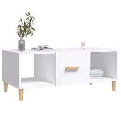 VidaXL 812690 tavolino da caffè, comodino e consolle da soggiorno - Vista aggiuntiva 7