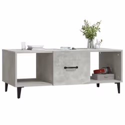 VidaXL 812703 tavolino da caffè, comodino e consolle da soggiorno - Vista aggiuntiva 4