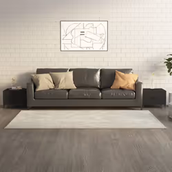 VidaXL 812729, Nero