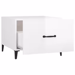 VidaXL 812738 tavolino da caffè, comodino e consolle da soggiorno - Vista aggiuntiva 6