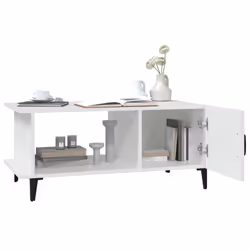 VidaXL 812753 tavolino da caffè, comodino e consolle da soggiorno - Vista aggiuntiva 6