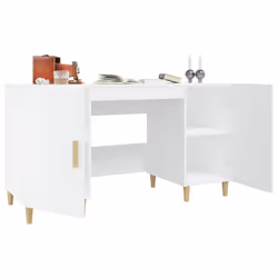 VidaXL 812762 scrivania - Vista aggiuntiva 4
