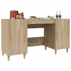 VidaXL 812765 scrivania - Vista aggiuntiva 5