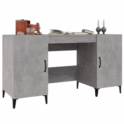 VidaXL 812775 scrivania - Vista aggiuntiva 4
