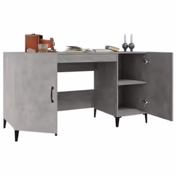 VidaXL 812775 scrivania - Vista aggiuntiva 5
