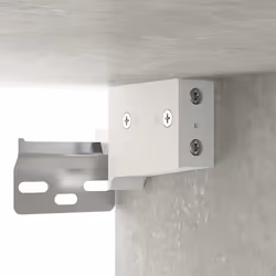 VidaXL 812842 comodino Colore cemento - Vista aggiuntiva 8