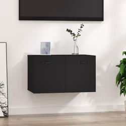 Questo mobile TV può essere facilmente fissato alla parete, diventando un pezzo decorativo e pratico del vostro arredamento.  ...
