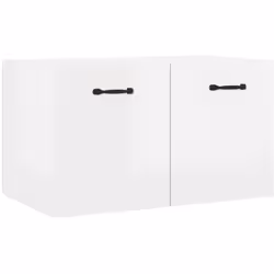 Questo mobile TV può essere facilmente fissato alla parete, diventando un pezzo decorativo e pratico del vostro arredamento. ...