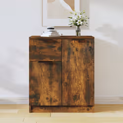 VidaXL 816997 credenza per soggiorno - Vista aggiuntiva 2