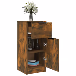 VidaXL 817000 credenza per soggiorno - Vista aggiuntiva 5