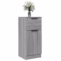 VidaXL 817003 credenza per soggiorno - Vista aggiuntiva 5
