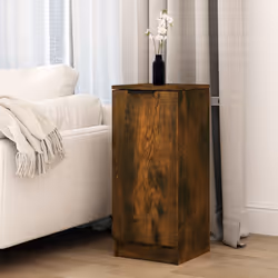 VidaXL 817006 credenza per soggiorno - Vista aggiuntiva 2