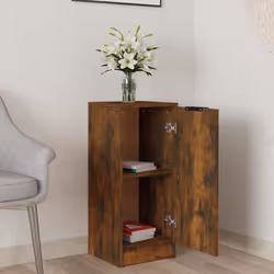 VidaXL 817006 credenza per soggiorno - Vista aggiuntiva 3