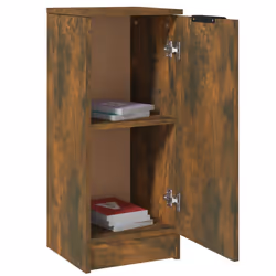 VidaXL 817007 credenza per soggiorno - Vista aggiuntiva 4