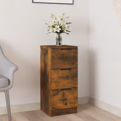 VidaXL 817012 credenza per soggiorno - Vista aggiuntiva 2