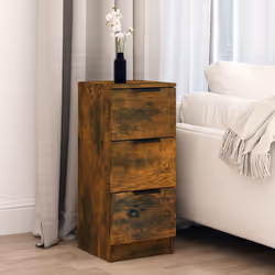 VidaXL 817012 credenza per soggiorno - Vista aggiuntiva 3