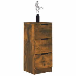 VidaXL 817012 credenza per soggiorno - Vista aggiuntiva 4