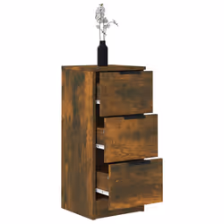 VidaXL 817012 credenza per soggiorno - Vista aggiuntiva 5