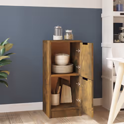 VidaXL 817018 credenza per soggiorno