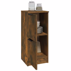 VidaXL 817019 credenza per soggiorno - Vista aggiuntiva 4