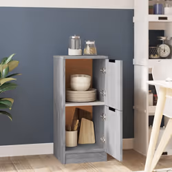 VidaXL 817020 credenza per soggiorno