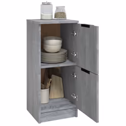 VidaXL 817021 credenza per soggiorno - Vista aggiuntiva 4