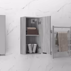 VidaXL 817061 arredo bagno - Vista aggiuntiva 4