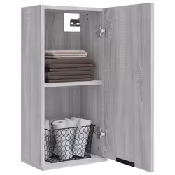 VidaXL 817061 arredo bagno - Vista aggiuntiva 5