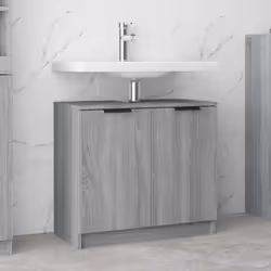 Questo classico armadietto da bagno è il complemento ideale al vostro bagno, che gli conferisce un aspetto ordinato e sorpren ...