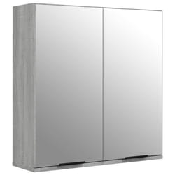 VidaXL 817067 arredo bagno
