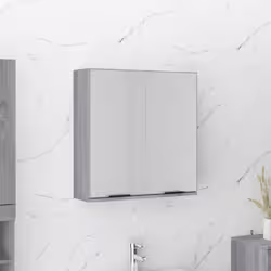 VidaXL 817067 arredo bagno - Vista aggiuntiva 2