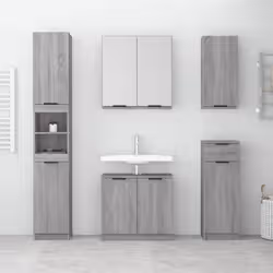 VidaXL 817067 arredo bagno - Vista aggiuntiva 3
