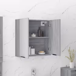 VidaXL 817067 arredo bagno - Vista aggiuntiva 4