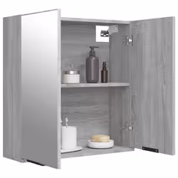 VidaXL 817067 arredo bagno - Vista aggiuntiva 5