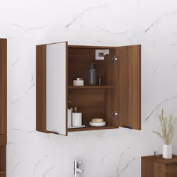 VidaXL 817068 arredo bagno - Vista aggiuntiva 4